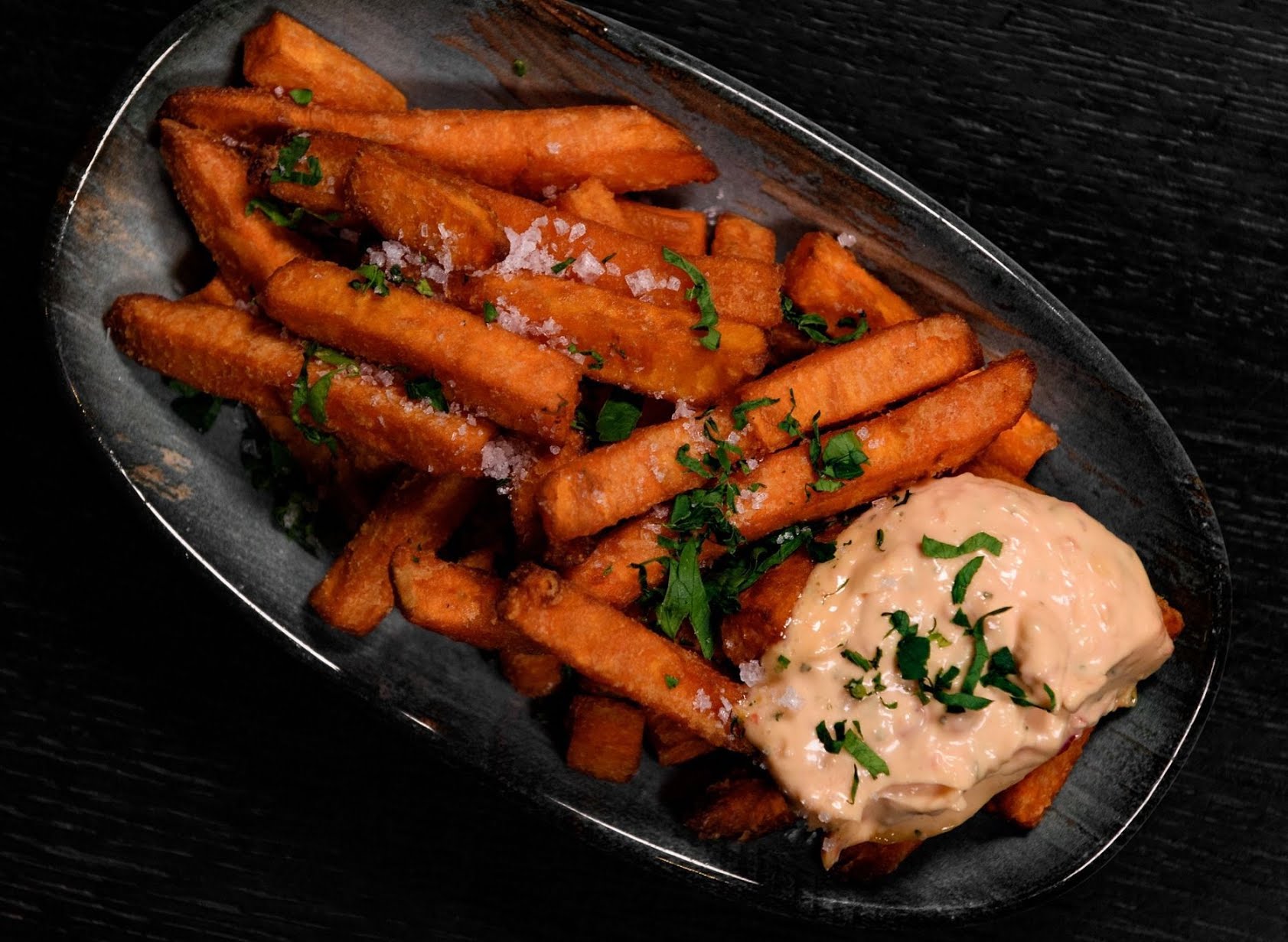 Caliente Tapas Bar Gamla Stan by null