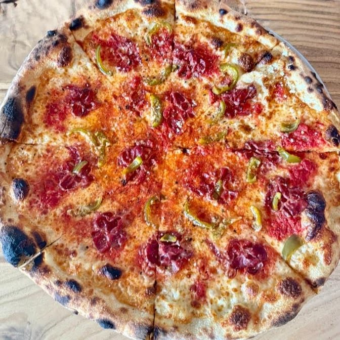 Frankies 925 Spuntino by null