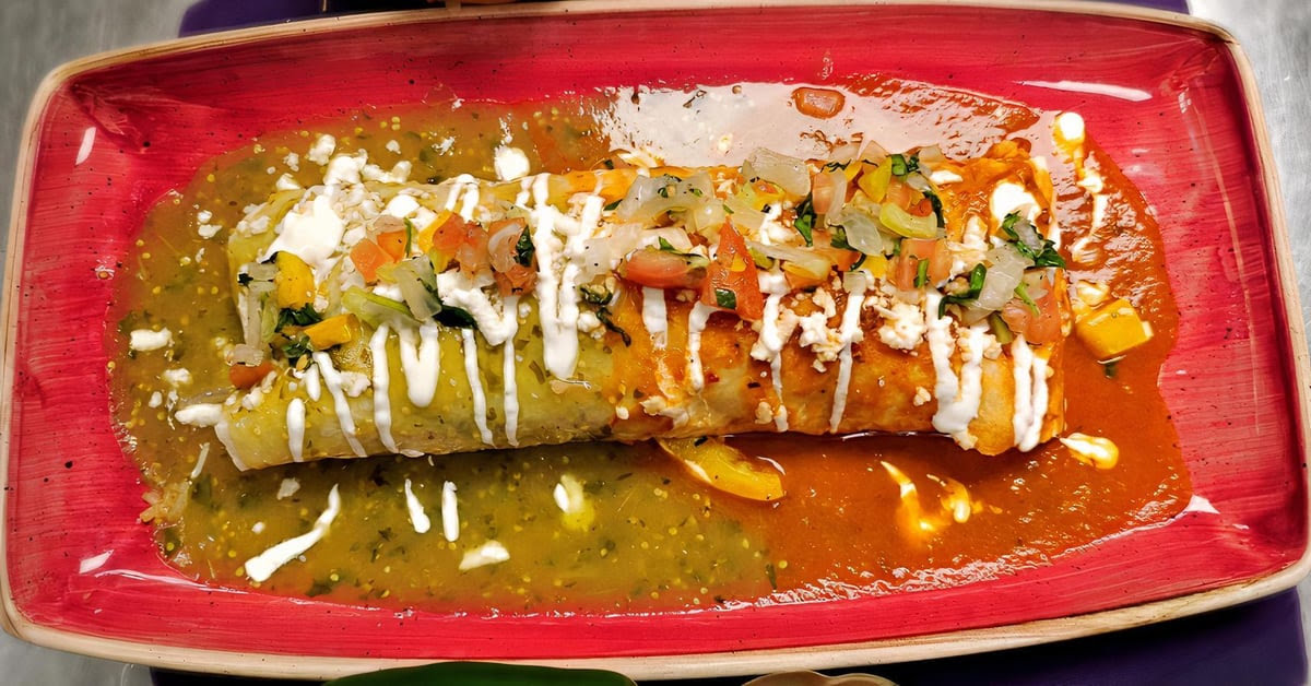 Condesa Restaurante Mexicano - Smithfield by null