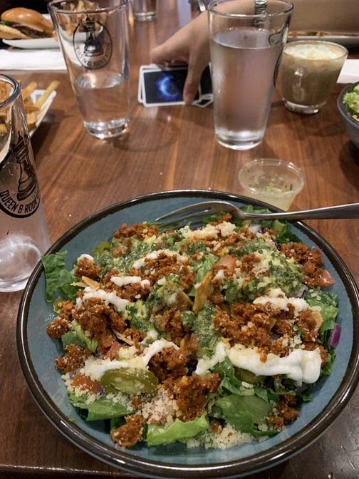 Queen & Rook Game Cafe by null