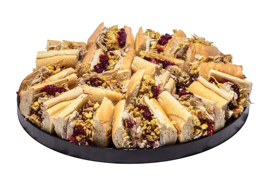 Capriotti's Sandwich Shop by null