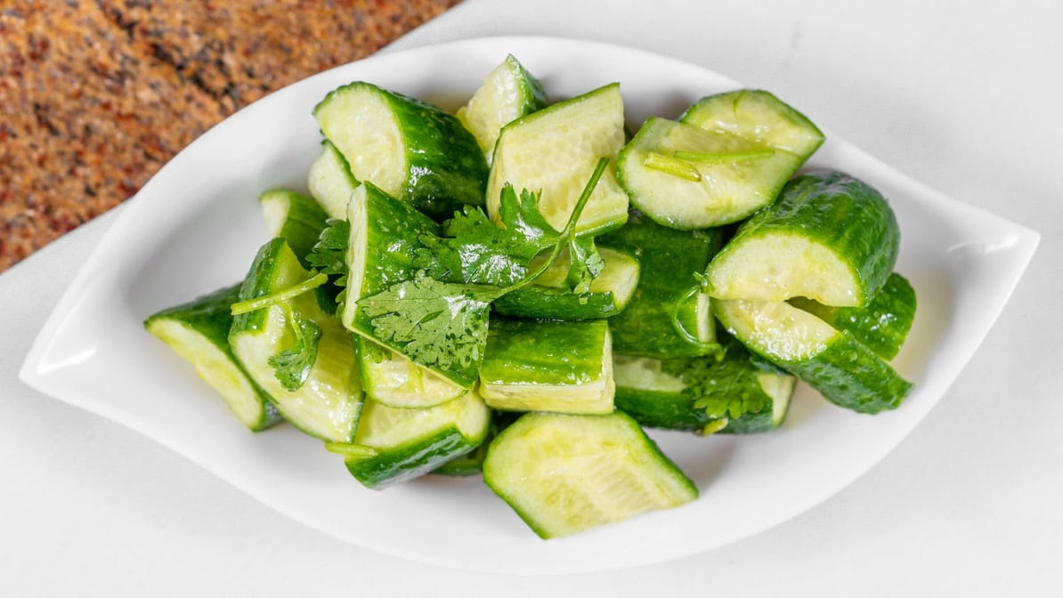 Nan Zhou Hand Drawn Noodle House by null