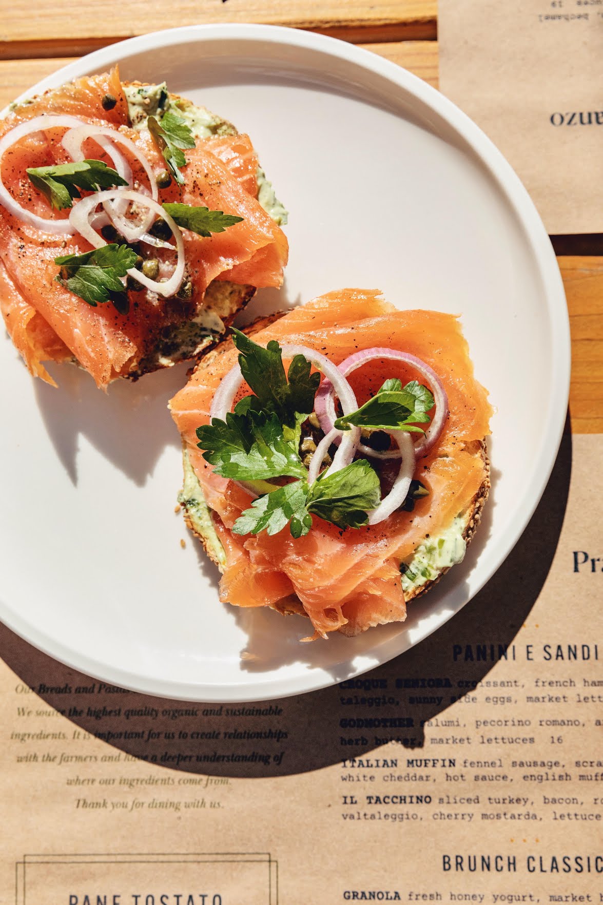 Nonna Mercato by null