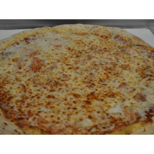 Golden State Pizza & Grill by null