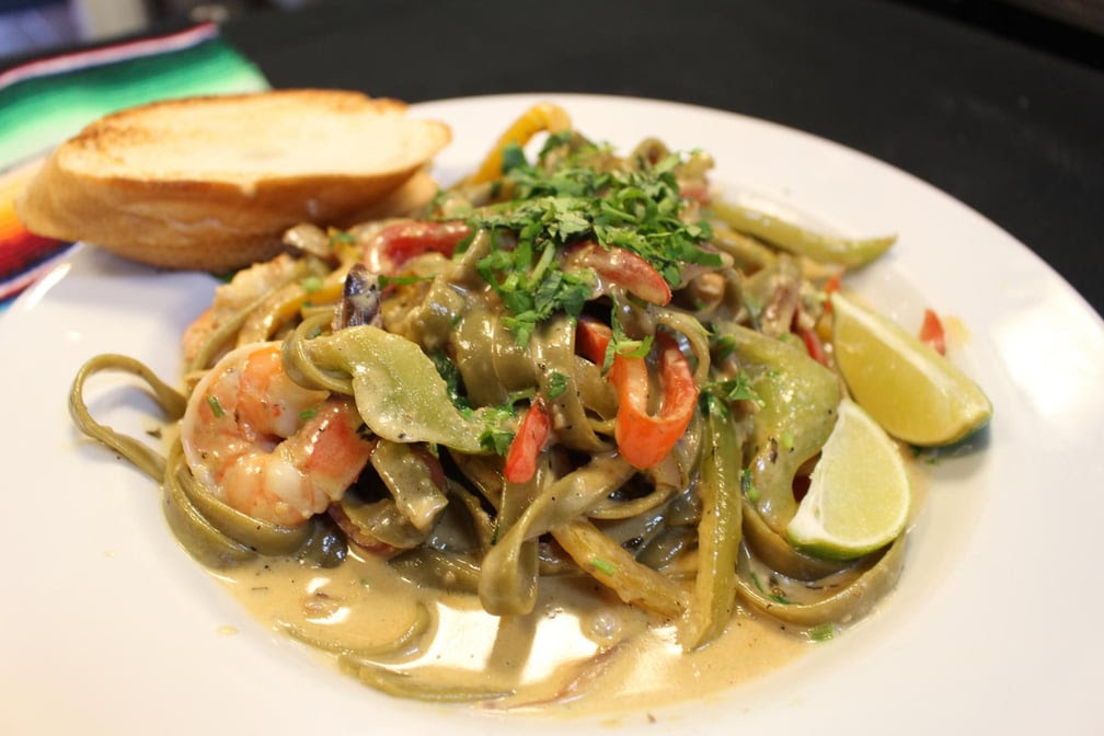 Taqueria Los Anaya by null