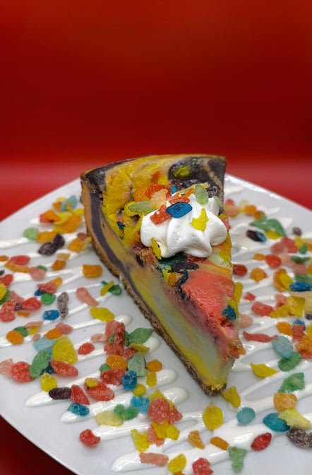 Kitty's Cheesecakes & More by null