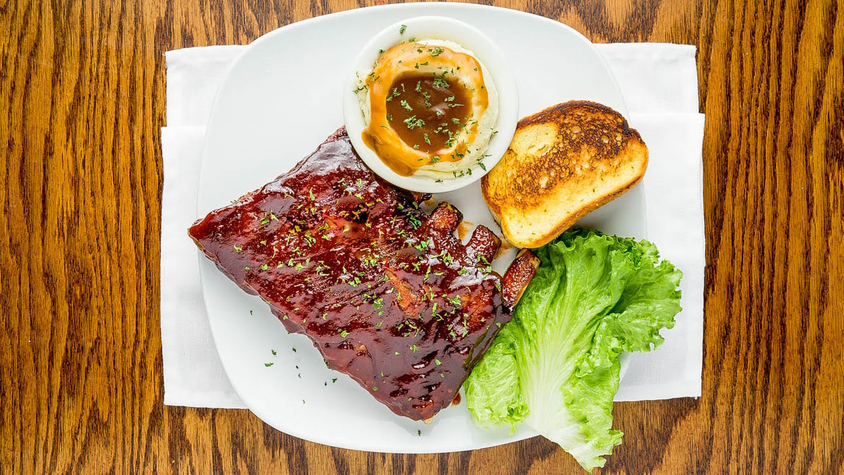 Ruby's Family Restaurant by null