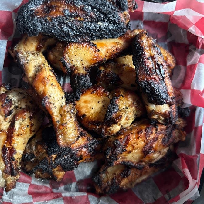 The Crab Shack Crofton by null