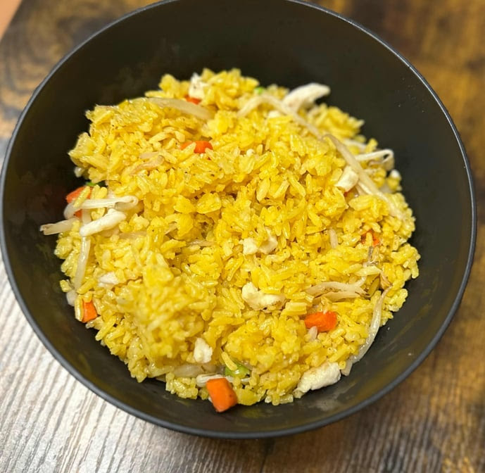 Peking Restaurant by null