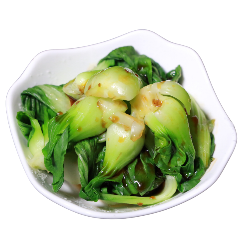 Vanessa's Dumpling House by null