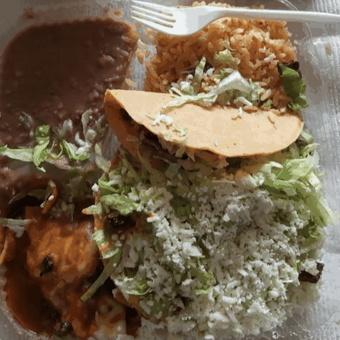 Tijuana Restaurant by null