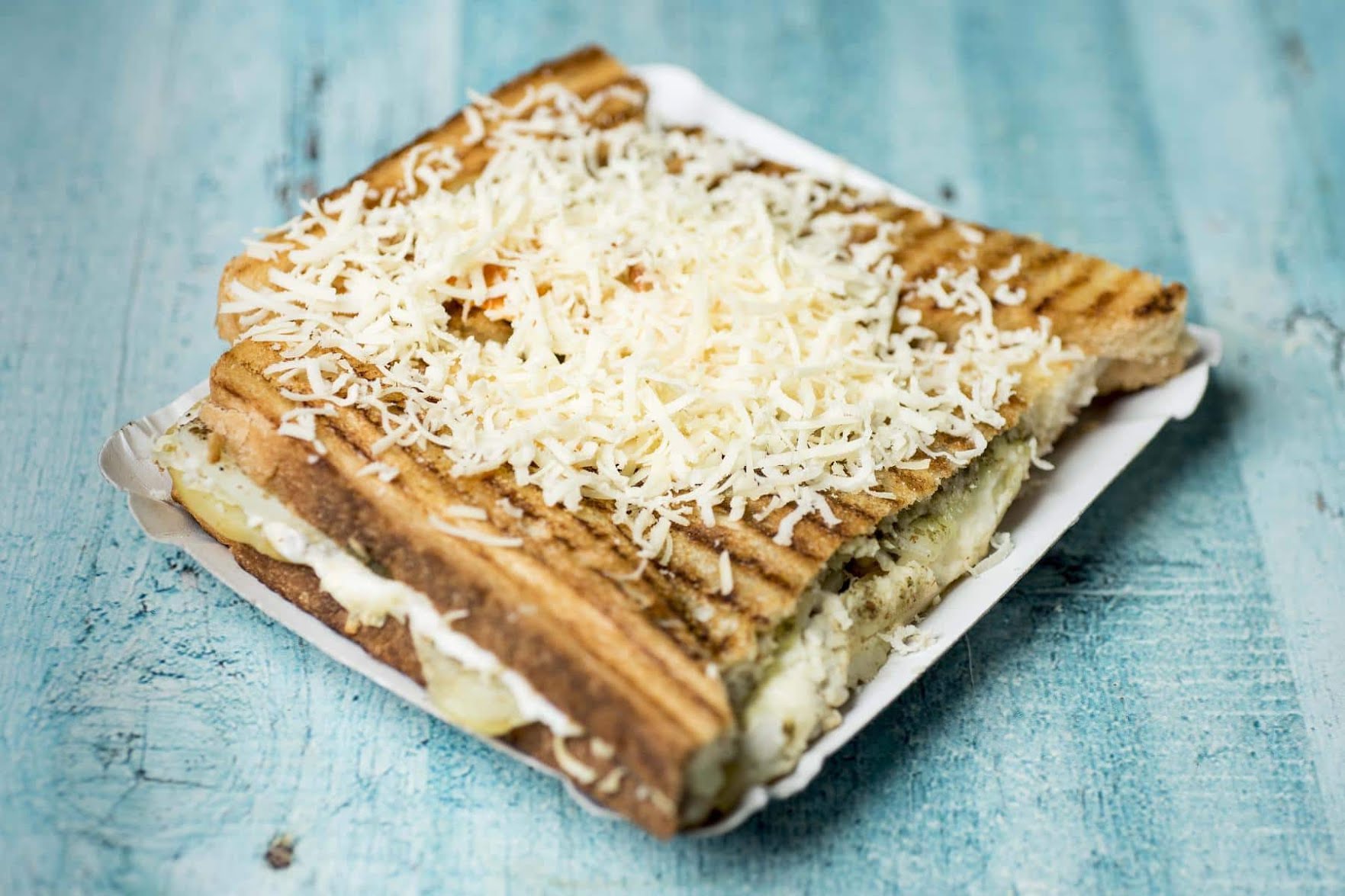 The Natraj Restaurant by null