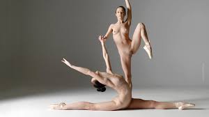 Naked ballet porn tube videos at youjizz jpg x Nude ballet