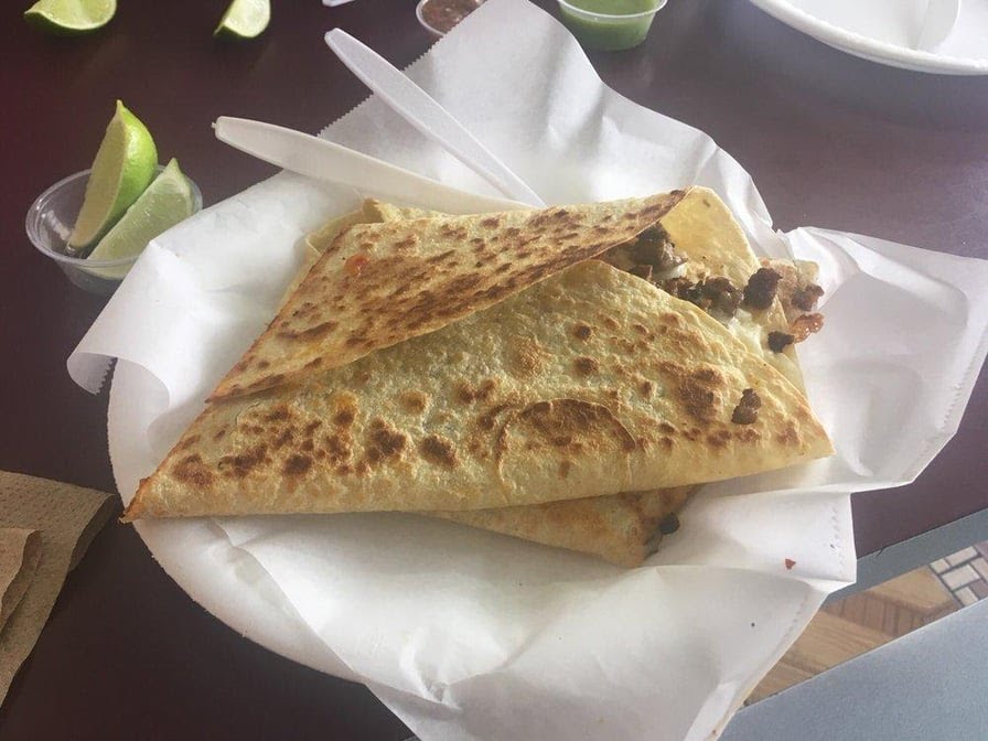 Taqueria El Buen Gusto & Best Menudo by null
