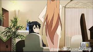 A ef efb a yuuki asuna sexy hentai pics luscious hentai manga porn jpg x Sexy asuna