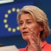 Von der Leyen für zweite Amtszeit als EU-Kommissionschefin ...