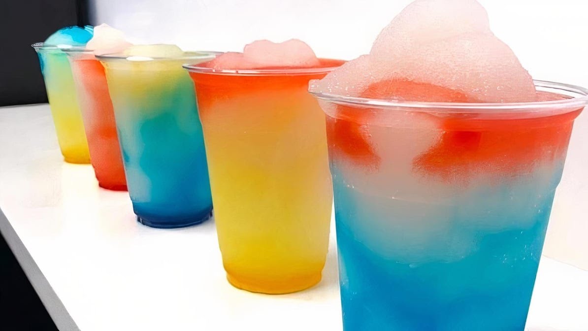 Horace & Dickies Seafood of Glenarden by null