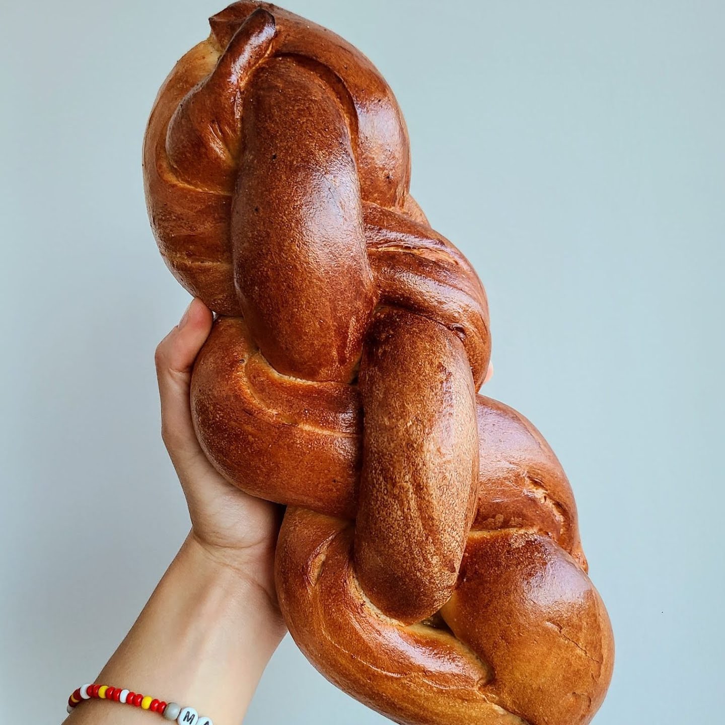 Mazál Bagels & Café – Chamberí by null