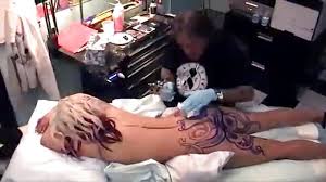 Tattoo shop orgy night tits pierced pubes inked milfs fucked lesbos licked jpg x Tattoo shop