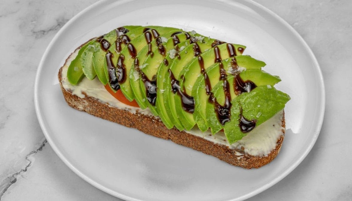 Small Victory Bakery by null