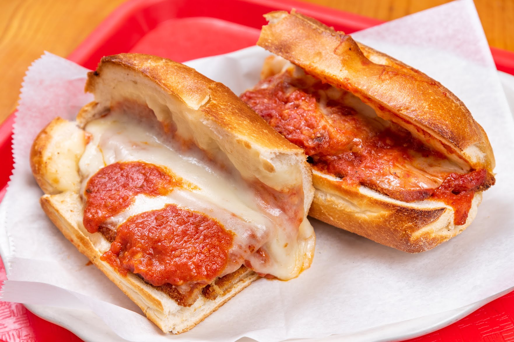 Broadway Pizza & Pasta by null