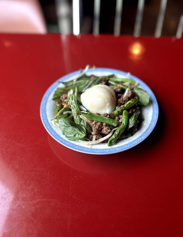 Xiao Bao by null