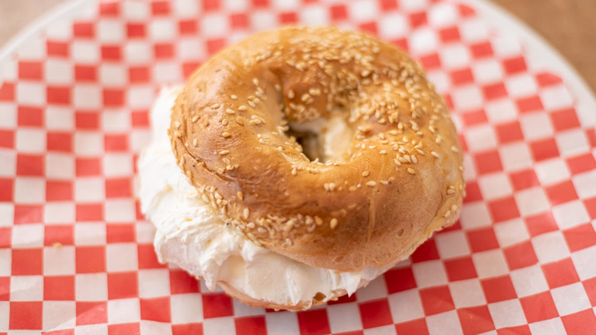 Brossard Bagel Inc by null