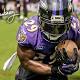 Eisenberg: No Sentimentality In Ravens Roster Decisions 