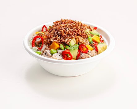 Sweetfin Studio City by null