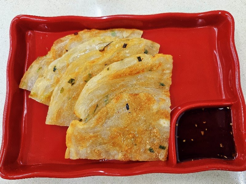 Shanghai Soup Dumplings 上海小籠包 by null