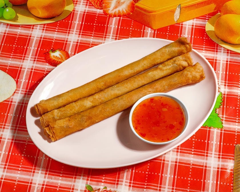 Holy Basil DTLA by null