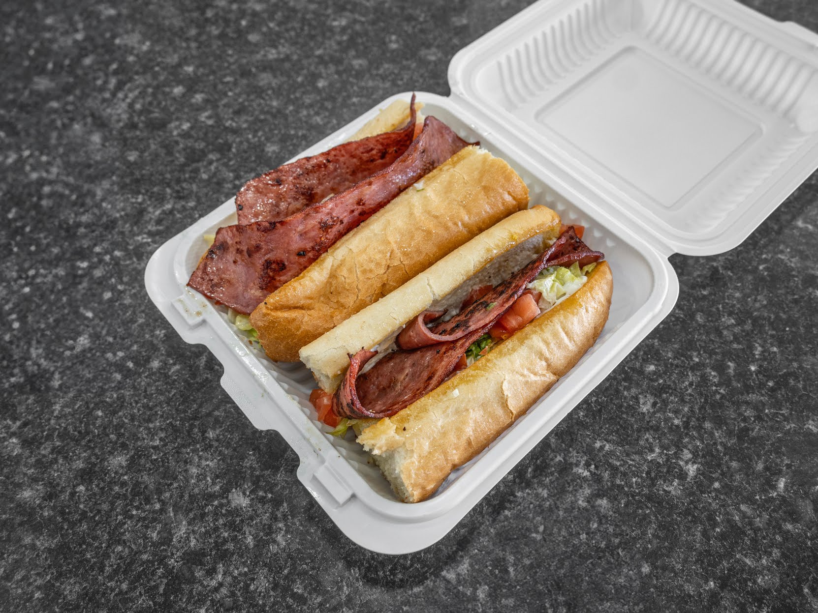 Ozzys breakfast & Grill (Olney) by null