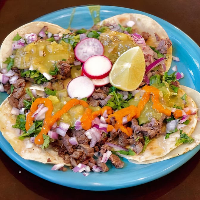 Speedy's Tacos by null