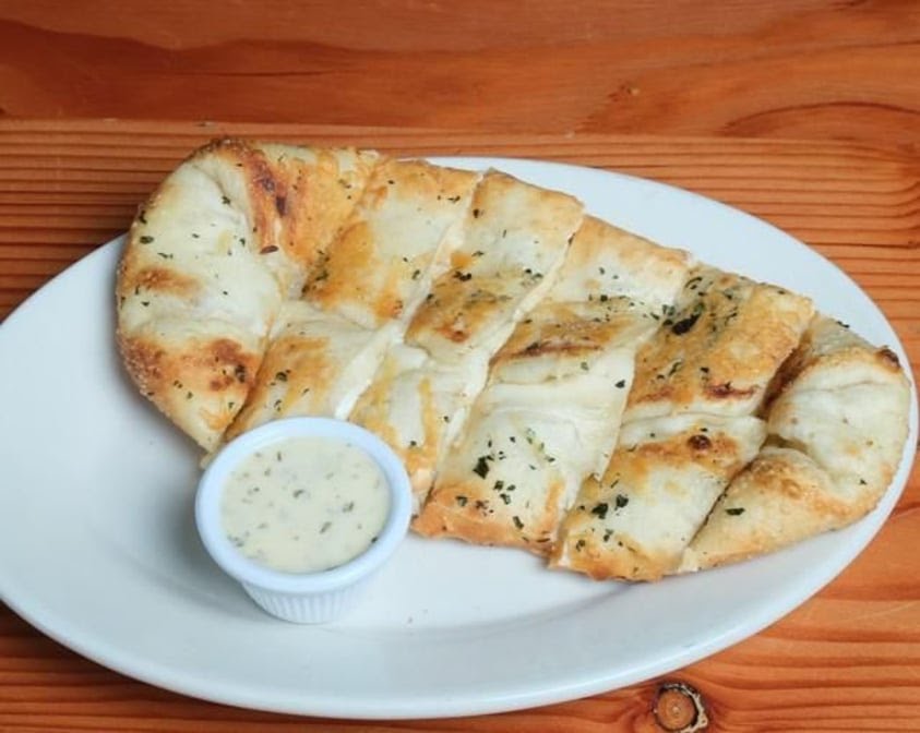 Pizzaology Woodinville by null