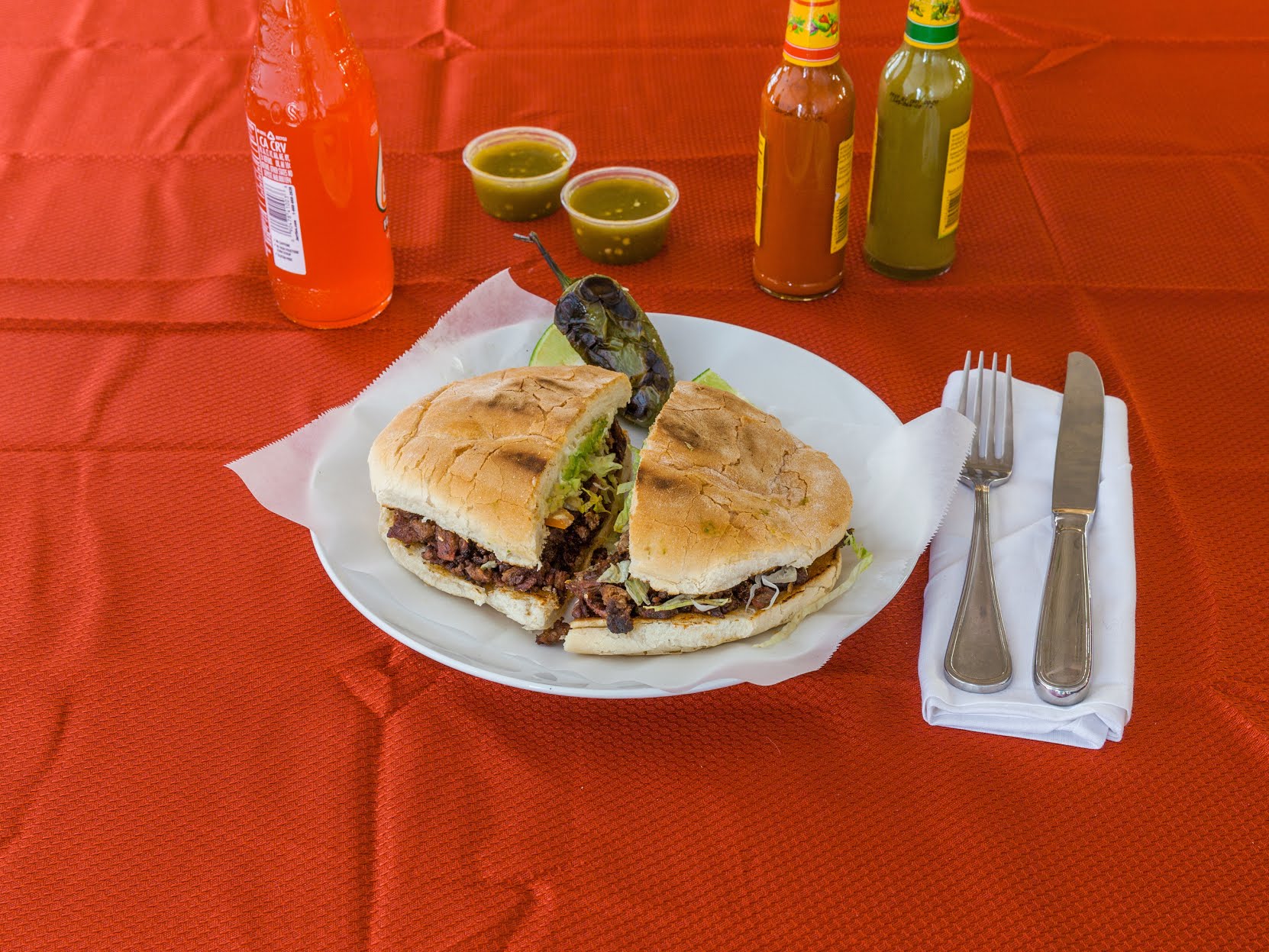 Carnicerias Guanajuato by null