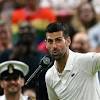 Novak Djokovic, jucătorul zilei la Wimbledon! L-a spulberat pe Rune ...