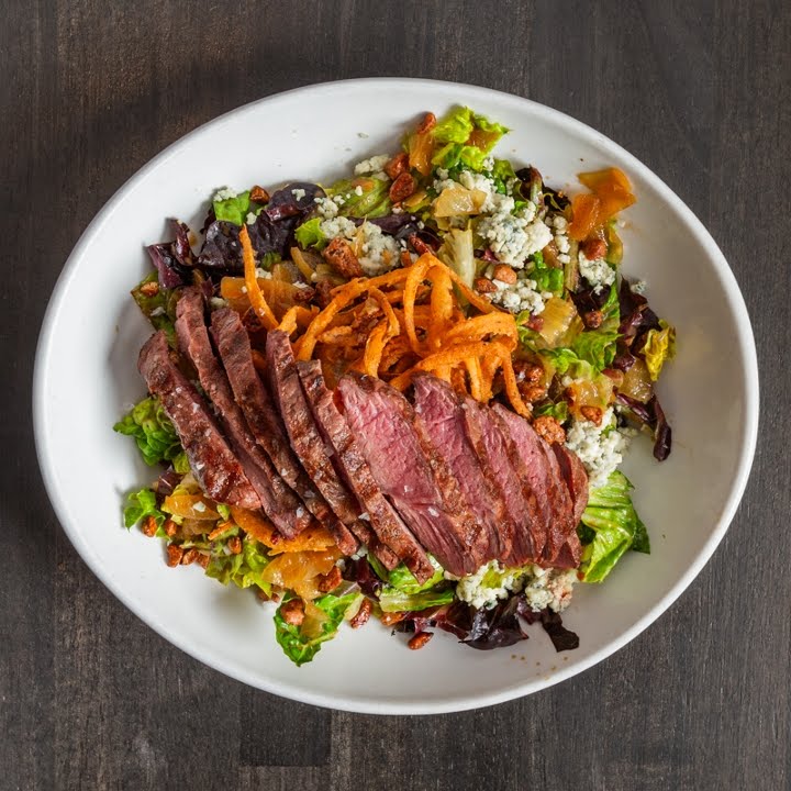 Tap & Burger Belleview Station by null