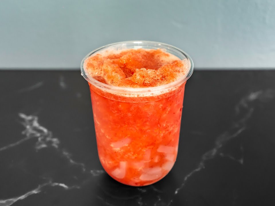 Yeti Tea & by null