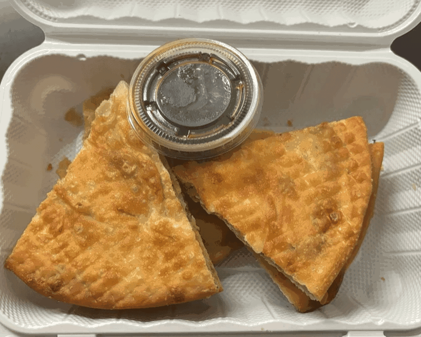 Cheng Du Kitchen by null