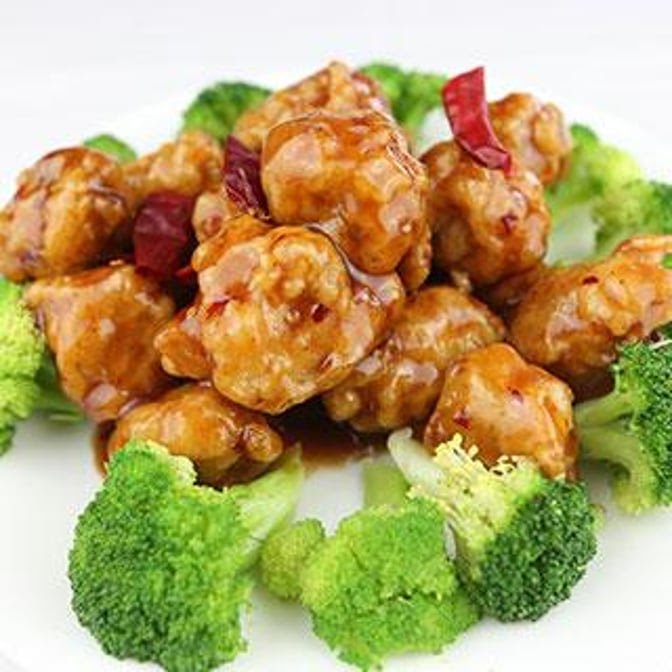 Asian Taste Medford by null