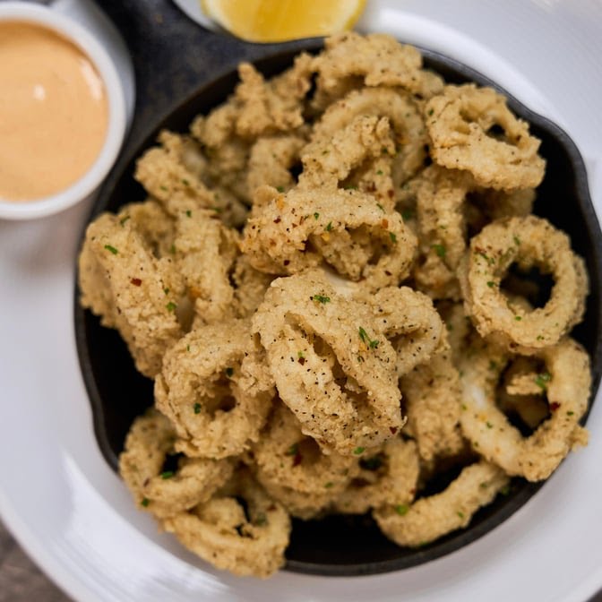 Tribeca Grill by null