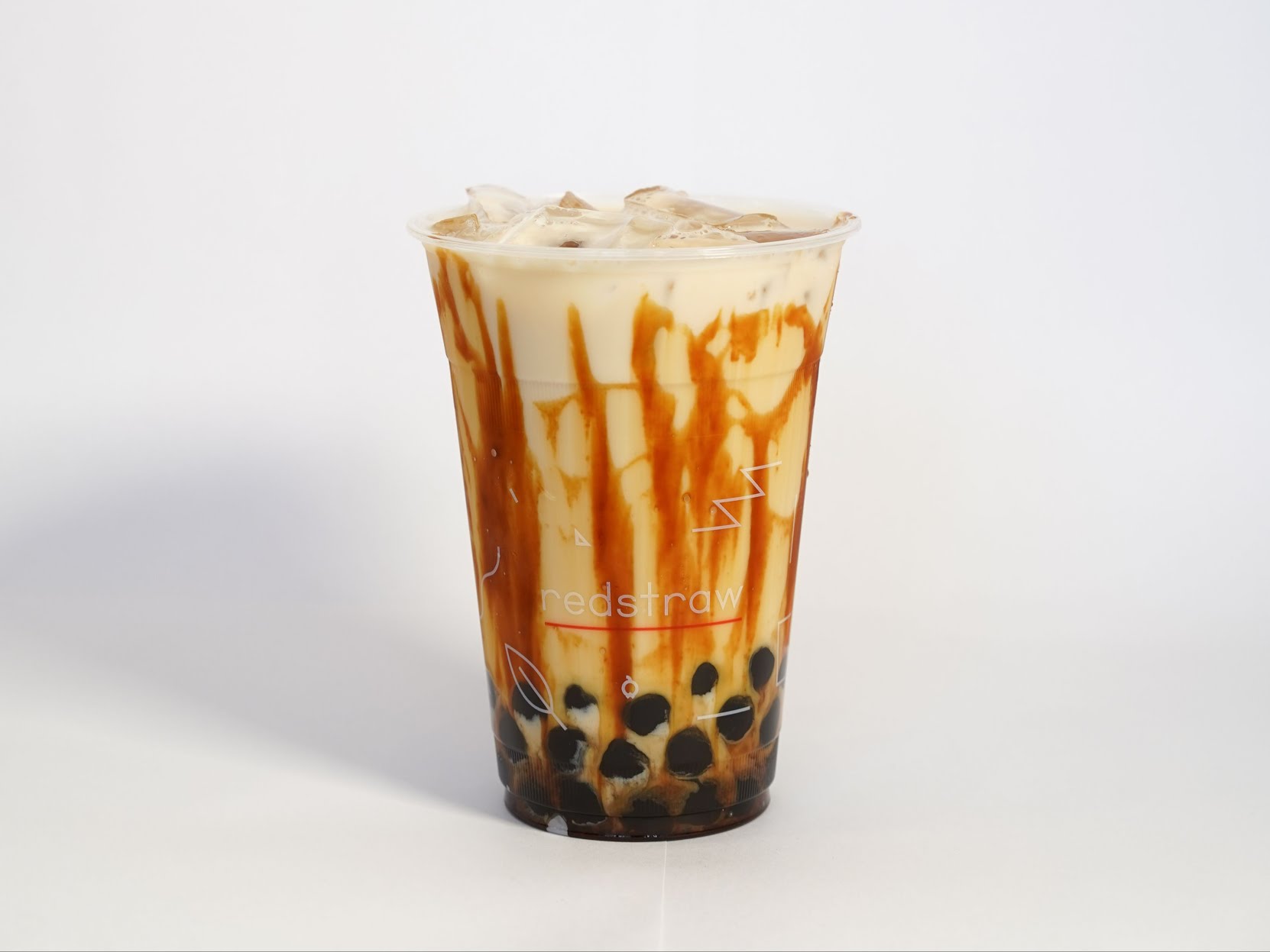 Redstraw Tea Bar by null