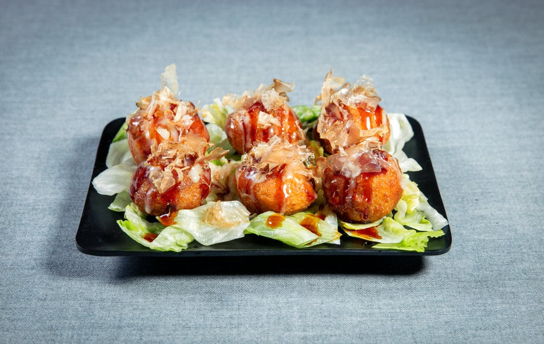 NORI Sushi & Grill by null