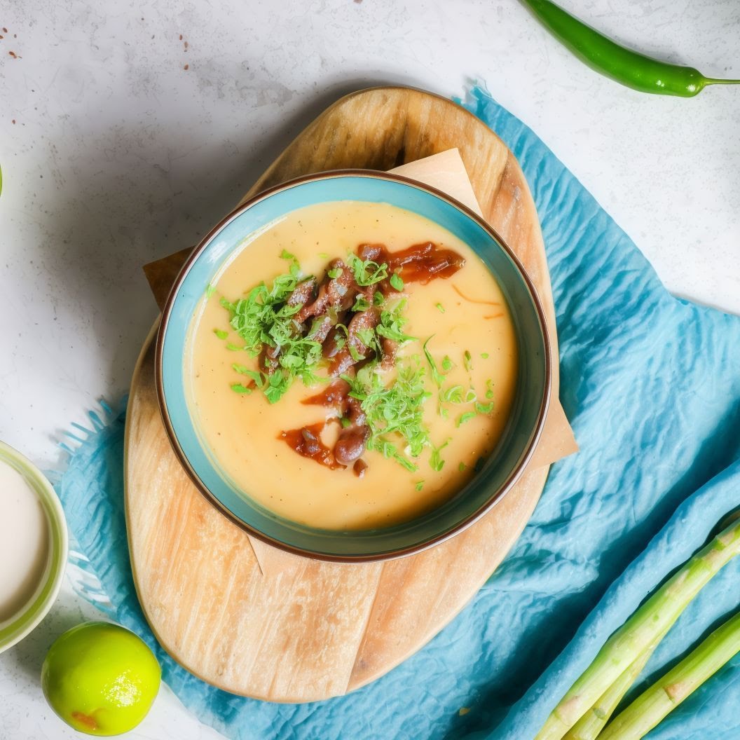 Alchemia od Kuchni by null