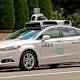 Pittsburgh residents get ready for driverless Uber cars