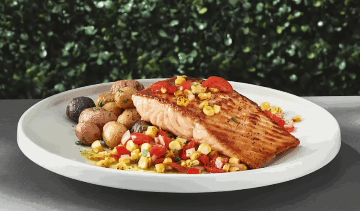 The Hollywood Rooftop Restaurant & Bar by Madame Tussauds by null