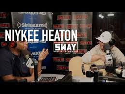 Niykee heaton sex tape jpg x Niykee heaton sex tape