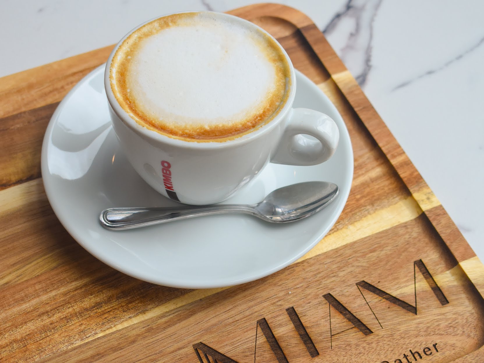 MIAM CAFE-WYNWOOD by null