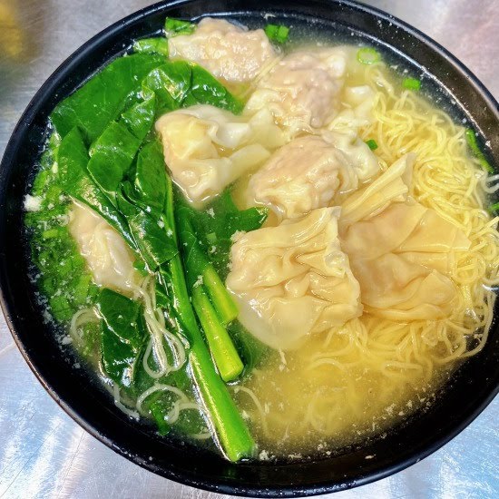 Lee’s Kitchen Noodle & Rice U Dub by null