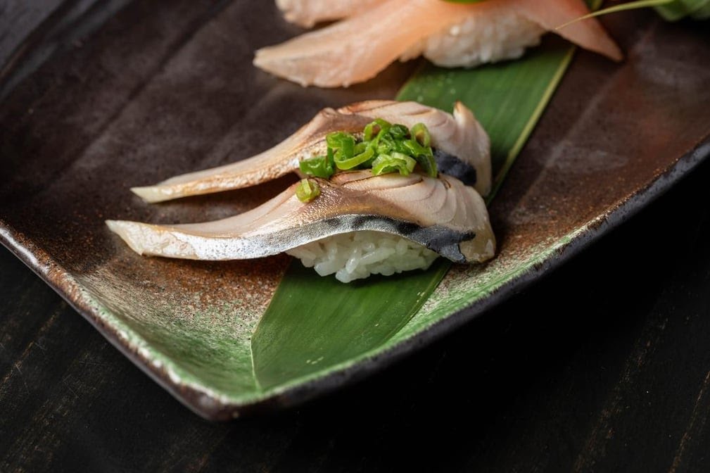 Pier 50 Sushi - Arden by null